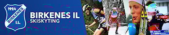 Oppstart ny sesong og samling for 13-16 (TFH) 12-14 mai 2017